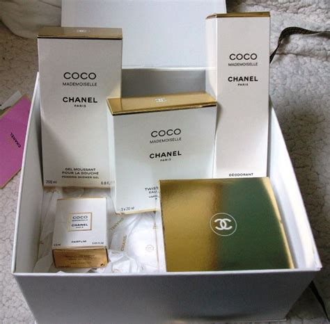 cadeau chanel petit prix|Chanel sephora.